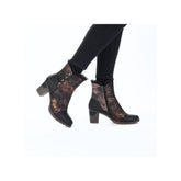 Ghete Dama Rieker RIEK 96064 - Rieker - amely.ro