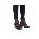 Ghete Dama Rieker RIEK 96064 - Rieker - amely.ro