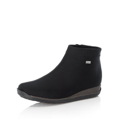 Ghete Dama Rieker RIEK 98251 - Rieker - amely.ro