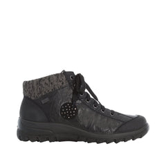 Ghete Dama Rieker Riek L7110 - Rieker - amely.ro
