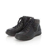 Ghete Dama Rieker Riek L7110 - Rieker - amely.ro