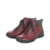 Ghete Dama Rieker RIEK L7144 - Rieker - amely.ro