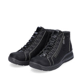 Ghete Dama Rieker Riek L7751 - Rieker - amely.ro