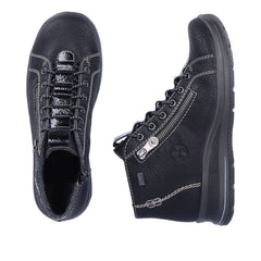 Ghete Dama Rieker Riek L7751 - Rieker - amely.ro