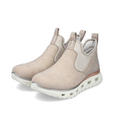 Ghete Dama Rieker RIEK M6053 - Rieker - amely.ro