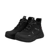 Ghete Dama Rieker RIEK M6500 - Rieker - amely.ro