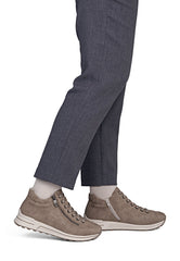 Ghete Dama Rieker RIEK N1400 - Rieker - pantofia.ro