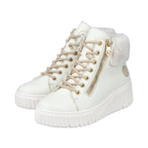 Ghete Dama Rieker RIEK N2506 - Rieker - amely.ro