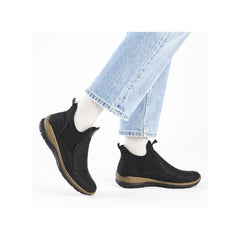 Ghete Dama Rieker RIEK N3275 - Rieker - amely.ro