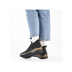 Ghete Dama Rieker RIEK N3275 - Rieker - amely.ro