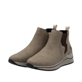 Ghete Dama Rieker RIEK N9561 - Rieker - amely.ro