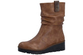 Ghete Dama Rieker RIEK X9155 - Rieker - pantofia.ro
