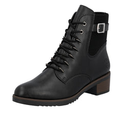 Ghete Dama Rieker RIEK Y0500 - Rieker - amely.ro