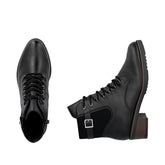 Ghete Dama Rieker RIEK Y0500 - Rieker - amely.ro
