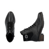 Ghete Dama Rieker RIEK Y0500 - Rieker - amely.ro