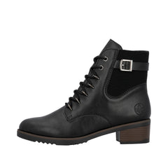 Ghete Dama Rieker RIEK Y0500 - Rieker - amely.ro