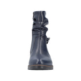 Ghete Dama Rieker RIEK Y0572 - Rieker - amely.ro
