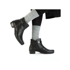 Ghete Dama Rieker RIEK Y0783 - Rieker - amely.ro