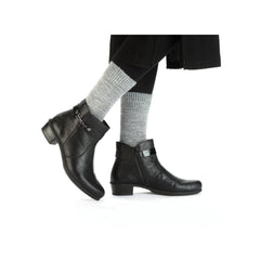 Ghete Dama Rieker RIEK Y0783 - Rieker - amely.ro