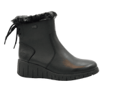 Ghete Dama Rieker Riek Y1350 - Rieker - amely.ro