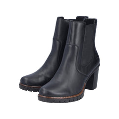 Ghete Dama Rieker RIEK Y2580 - Rieker - amely.ro