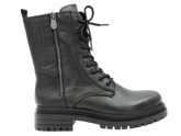 Ghete Dama Rieker Riek Y3116 - Rieker - amely.ro