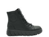 Ghete Dama Rieker Riek Y3550 - Rieker - amely.ro