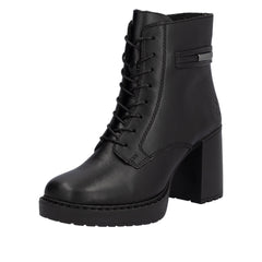 Ghete Dama Rieker RIEK Y4102 - Rieker - amely.ro