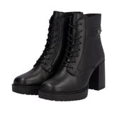 Ghete Dama Rieker RIEK Y4102 - Rieker - amely.ro