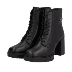 Ghete Dama Rieker RIEK Y4102 - Rieker - amely.ro