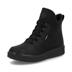 Ghete Dama Rieker RIEK Y4363 - Rieker - pantofia.ro
