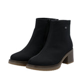 Ghete Dama Rieker RIEK Y5251 - Rieker - amely.ro