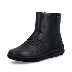 Ghete Dama Rieker RIEK Z0066 - Rieker - pantofia.ro