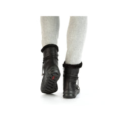 Ghete Dama Rieker RIEK Z0070 - Rieker - amely.ro