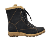 Ghete Dama Rieker Riek Z0102 - Rieker - amely.ro