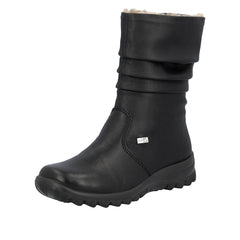 Ghete Dama Rieker RIEK Z7171 - Rieker - amely.ro