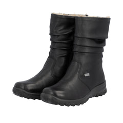 Ghete Dama Rieker RIEK Z7171 - Rieker - amely.ro