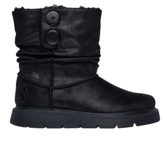 Ghete Dama Skechers SKEC 167889 - Skechers - amely.ro