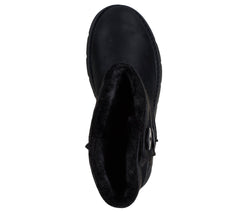 Ghete Dama Skechers SKEC 167889 - Skechers - amely.ro