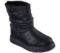 Ghete Dama Skechers SKEC 167889 - Skechers - amely.ro