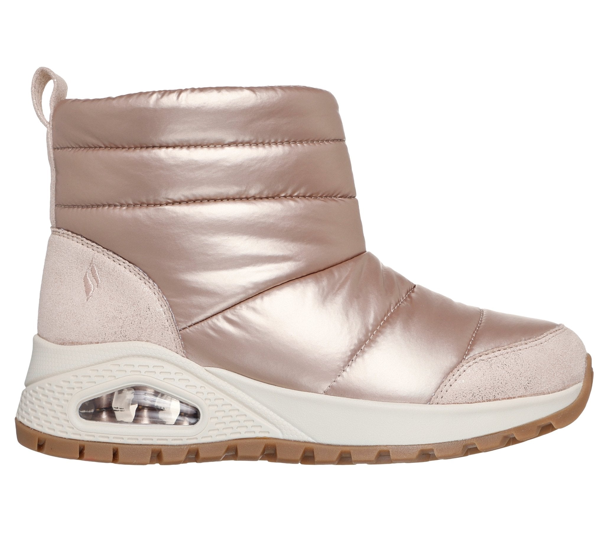 Ghete Dama Skechers SKEC 168127 - Skechers - amely.ro