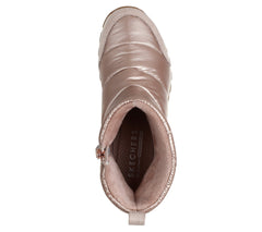 Ghete Dama Skechers SKEC 168127 - Skechers - amely.ro