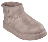 Ghete Dama Skechers SKEC 169018 - Skechers - amely.ro