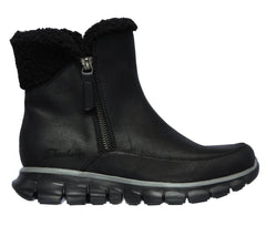 Ghete Dama Skechers SKEC 44779 - Skechers - amely.ro
