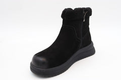 Incaltaminte Dama Piele Naturala Feeling BELL 15201 - Feeling - pantofia.ro