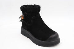 Incaltaminte Dama Piele Naturala Feeling BELL 15201 - Feeling - pantofia.ro