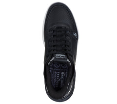 incaltaminte sport barbati Piele Naturala Skechers SKEC SNOOP DOGG 251170 - Skechers - amely.ro