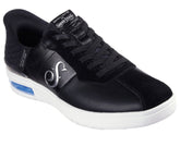 incaltaminte sport barbati Piele Naturala Skechers X Snoop Dogg 251027 - Skechers - amely.ro