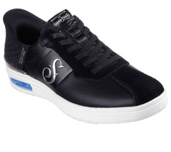 incaltaminte sport barbati Piele Naturala Skechers X Snoop Dogg 251027 - Skechers - amely.ro