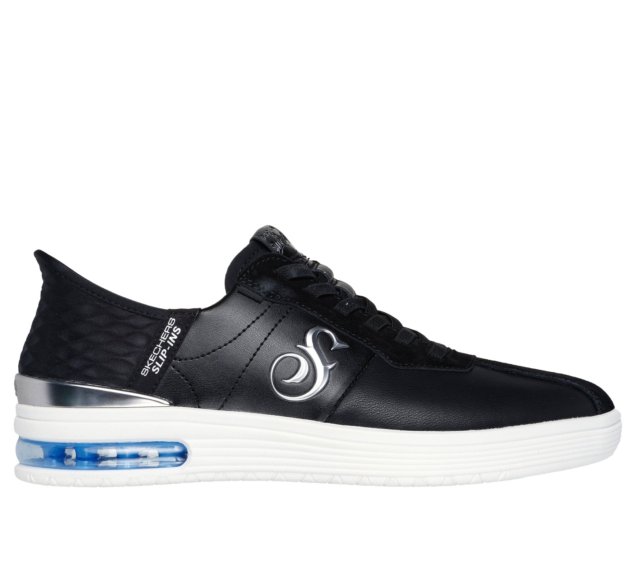 incaltaminte sport barbati Piele Naturala Skechers X Snoop Dogg 251027 - Skechers - amely.ro